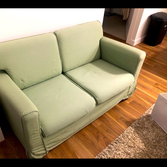 Other Most Comfortable Ikea Loveseat Poshmark